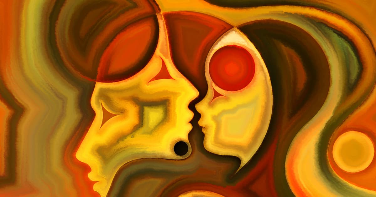 Ancestral Colour Healing