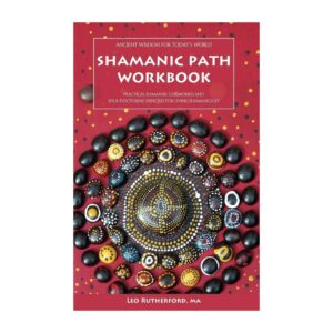 Shamanic Path Workbook﻿