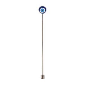 Magnetic Stick with Evil Eye